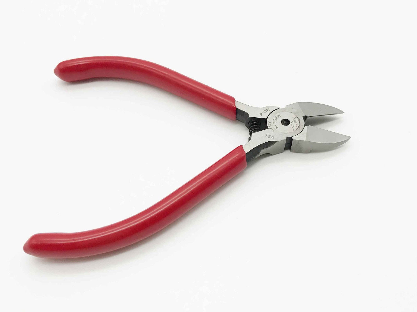 Nippers Repair Hand Tool Diagonal Cutting Pliers Wire Cutter Shears Plier LT