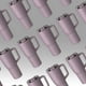 thumbnail image 3 of Taza de café BrüMate Müv 1 litro con aislamiento color lila Dusk, 3 of 8