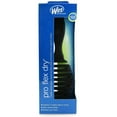thumbnail image 3 of Wetbrush:Brush Pro Flex Dry Black, 3 of 5