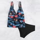 thumbnail image 4 of WILLBEST Traje de Baño para Mujer, Bikini Corto Sexy, Traje de Baño para Mujer, Traje de Baño Push Up, conjunto de Bikini, Tanga, Traje de Baño Brasileño, Ropa de Playa, 4 of 6