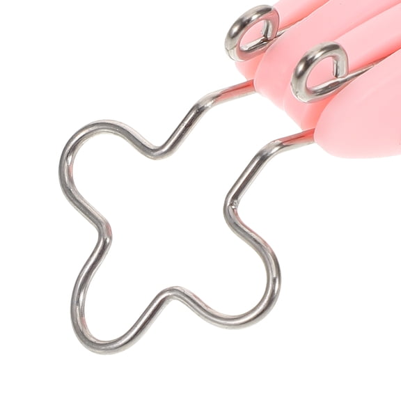 LOLIPPYY Nose Pincher Nose Slimmer Silicone Tool For Girls Makeup 1Set