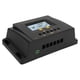 thumbnail image 3 of Controlador de carga solar regulador de cargador de batería PWM con pantalla LCD regulador solar PWM camping en casa para sistema de carga solar RV, 3 of 8