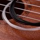 thumbnail image 5 of 4 unids/set nailon y fibra de carbono ukelele Ukelele Uke cuerdas para, 5 of 7