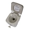 Stansport 10 ltr Portable Toilets