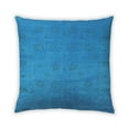 thumbnail image 2 of Ahgly Company Indoor Square Mid-Century Modern Throw Pillow, 18 inch by 18 inch, 2 of 6