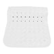 thumbnail image 5 of Stall Floors Mat, Bathroom PVC Soft Durable White Shower Mats For Old Man For Bathroom ANGGREK JA1411, 5 of 8