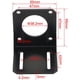 thumbnail image 5 of 8 Piezas 57 Motor Paso Una Paso para Nema 23 Asiento Fijo, Soporte de Montaje de Acero para Motor Paso Una Paso Nema 23, 5 of 6