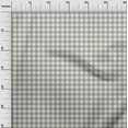 thumbnail image 2 of oneOone Cotton Silk Fabric Gingham Check Printed Craft Fabric BTY 42 Inch Wide, 2 of 4