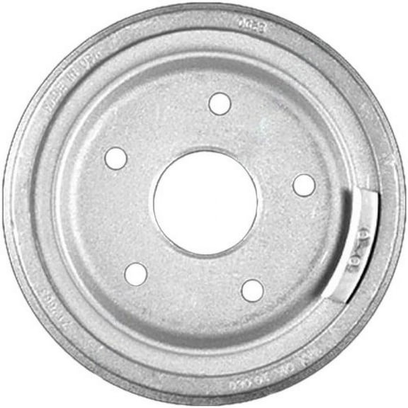 Bendix PDR0296 Brake Drum