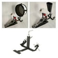 thumbnail image 4 of Soporte de Cencerro de Pedal Yuyangstore, 4 of 8