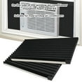 thumbnail image 3 of Zeiwohndc Window Foam Insulation Kits Window Air Conditioner Foam Insulating Panels, 3 of 13