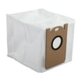 thumbnail image 6 of Mop Cloth Dust Bags Kit For Vexilar W11/W7 Robot Vacuum Cleaner Accessory, 6 of 6