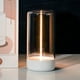 thumbnail image 2 of Iluminación ambiental cálida atmósfera luces románticas para dormitorio camping comedor, 2 of 8