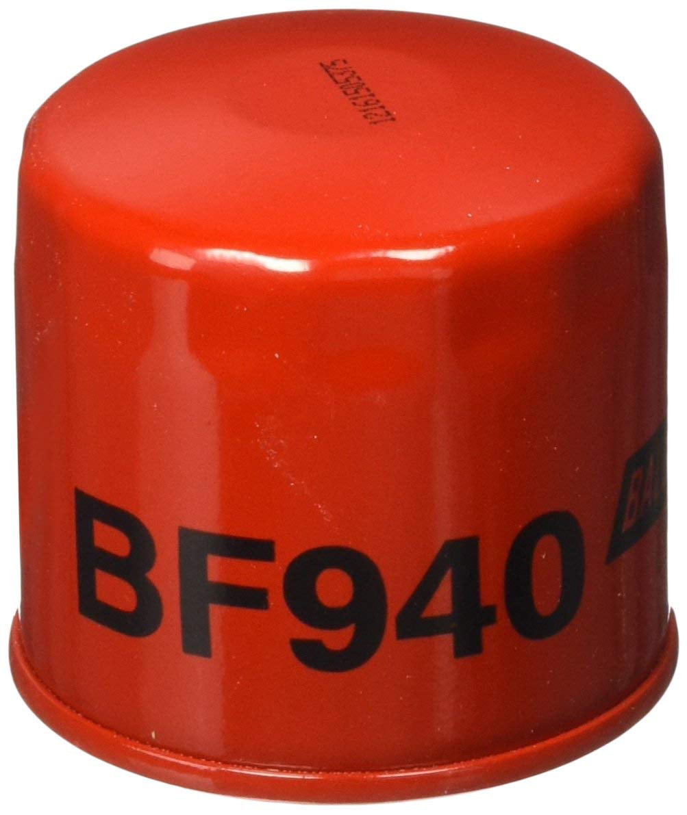 Fuel Filter Baldwin BF940 