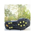 thumbnail image 6 of Anti Slip Shoe Grips, Ice Cleats, Spikes & Snow Gripper (Prevent Slips & Falls), 6 of 8