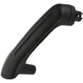 thumbnail image 3 of VW Jetta Golf Mk4 Interior Door Handle 1999-2004, Black, Compatible with VW, 3 of 5