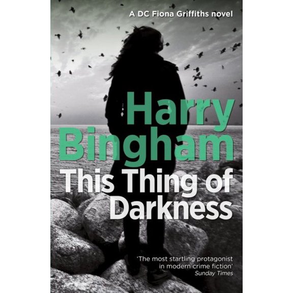 Pre-Owned This Thing of Darkness (Paperback)