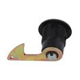 thumbnail image 3 of Cerradoura Trasera para Maletero de Motocicleta, Cerradoura Trasera para Montaje de Scooter, PlásTico de Aluminio, Universal para Motocicletas Eléctricas, Baúl de AlmaCenamientO, 3 of 7