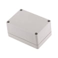 thumbnail image 1 of Abs Resistente Solar Electrónica Blancos Proyecto De De Conexiones 100x68x50mm shamjiam Caja de conexiones, 1 of 6