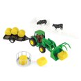 thumbnail image 1 of 1:32 John Deere 21 Piece Haying Set, 1 of 2