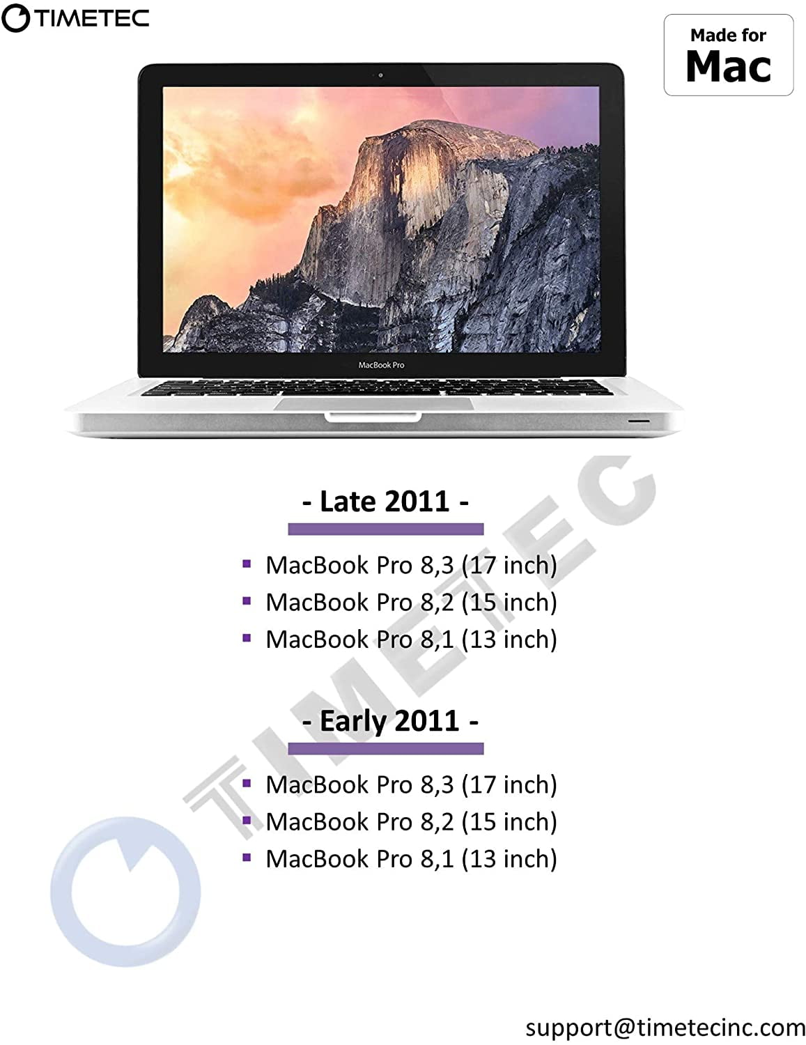 macbook pro 13 mid 2012 memory upgrade