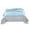 Blue#A, variant on SLYNSHome Clearance Cooling Blanket Queen Size for Hot Sleepers Lightweight Comforters for Night Sweats Machine Washable Summer Blankets - Mint Green