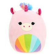 squishmallows amor the unicorn 8in - series 30