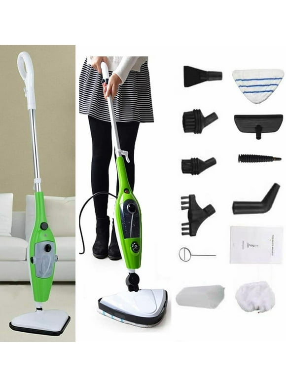 Steam Mops