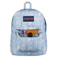 thumbnail image 2 of MOCHILA JANSPORT SUPERBREAK PLUS COASTAL CURIOSITIES, 2 of 3