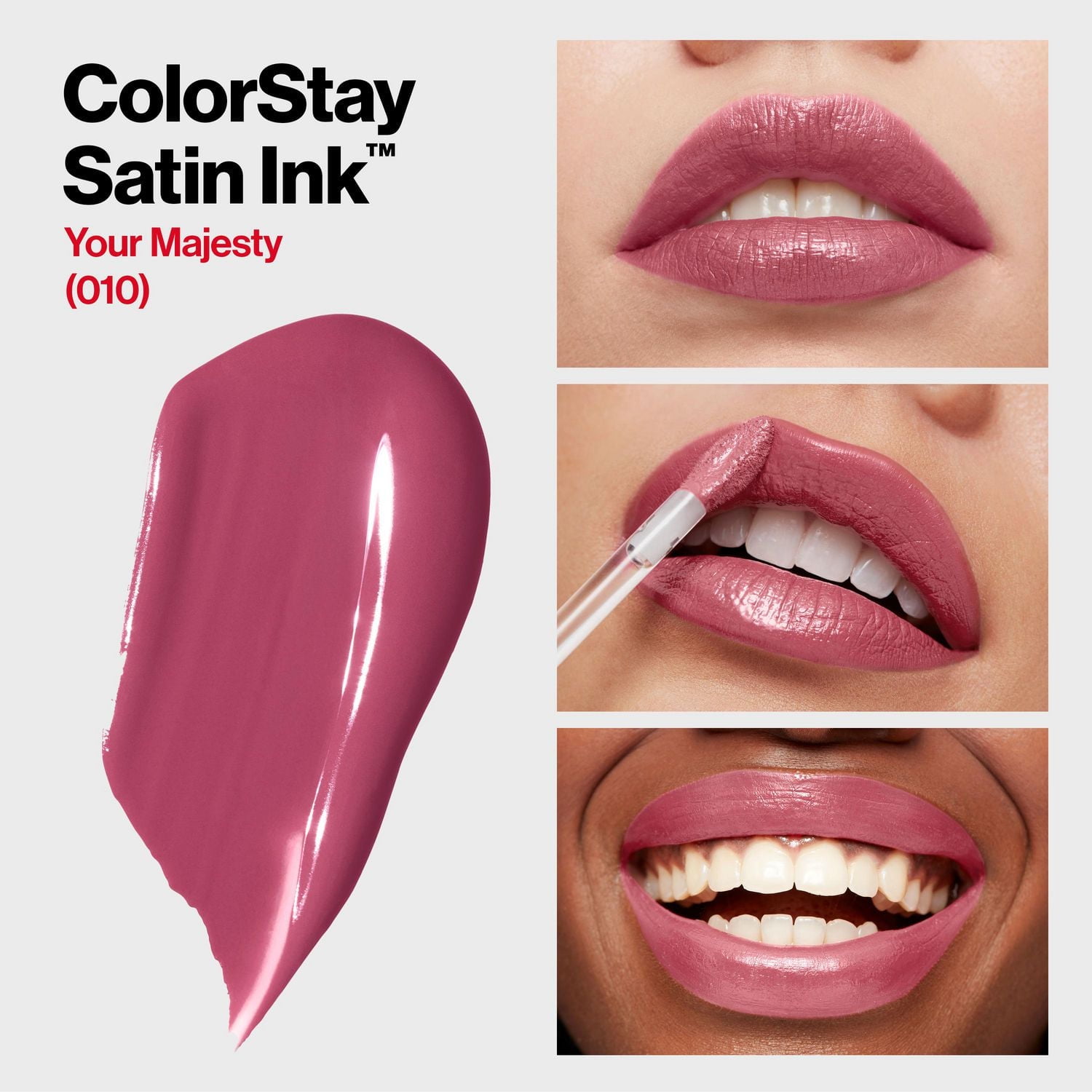 Revlon Rouge à Lèvres Liquide Colorstay Satin Ink™ 5mL