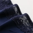 thumbnail image 4 of Mashaouyo Hottie Underwear for Women Shorts Women' S Underwear Lightweight Soft Lace High Waist Panties for Women, 4 of 7
