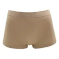 thumbnail image 4 of Docena 12 Boxer Dama Likra, Liso Grabado De Lineas, Basico, 4 of 5