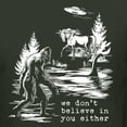thumbnail image 6 of Wild Bobby We Don't Believe Either Bigfoot Unicorns Men Tank Top, 6 of 6