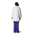 thumbnail image 3 of Ladies Classic Staff Length Lab Coat Size 6, 3 of 4
