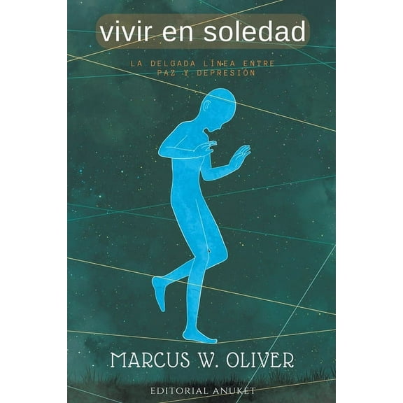 Vivir en Soledad, (Paperback)