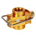 thumbnail image 1 of Camping Gas Saver Plus Gas Converter Shifter Refill Flat Tank Conversion Adapter Camping Gas Adapte, 1 of 5