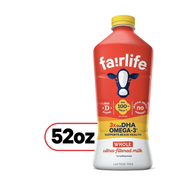 Fairlife Milk