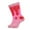 Pink, variant on Harpily Socks for Women Ski Socks Kids Winter Thermal Socks Skiing Snowboarding Skating Socks For Boys Girls Youth Socks for Men and Women