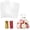 7x7 Inch (Pack of 200), variant on ANHXN Cello Cellophane Treat Bags, Plastic Cello Bags Twist Ties for Packaging Dessert,Bakery, Candies,Cookies,Chocolate,Party Favors。Different specifications to choose from