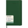 thumbnail image 1 of Agenda 2026 Grande Verde Mirto Semanal Pasta Dura, 1 of 1