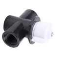 thumbnail image 1 of Válvula De Control De Piscina, Pieza De Válvula De Control De 1/2 Pulgada, Ligera, A Prueba De Fugas Para R172086, 1 of 7