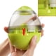 thumbnail image 2 of Verde - Juguete dispensador de golosinas para perros grandes - Dispensador de golosinas/juguete interactivo para perros y gatos pequeños y medianos (1 ud.), 2 of 5