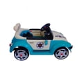 thumbnail image 3 of Montable Eléctrico The Baby Shop - EBPMONT288 Bochito Azul -, 3 of 9