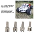 thumbnail image 4 of Bewildely Copa diferencial de actualización de coche RC de Metal de 4 piezas Compatible con copa diferencial 1/18 Wltoys A949 Kits de construcción modelo, 4 of 6