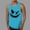 Sky Blue, variant on Fnooota Men's Tank Tops, Casual Summer Breathable Sleeveless Graphic Tees Gray Size S-2XL