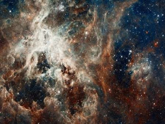 Tarantula Nebula -