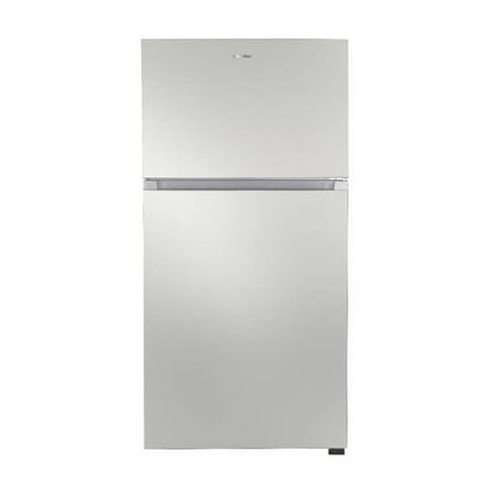Conserv 30in Refrigerator 18cf Top Freezer INSTALLED ICE MAKER E-STAR 110V