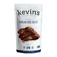 thumbnail image 2 of Pack of 12, Kevins Natural Foods Korean BBQ Sauce, 7 oz, 2 of 6