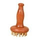 thumbnail image 3 of Cepillo de Masaje Corporal de Madera con Mango Cómodo. Ideal para Brazos, Muslos Y Cintura., 3 of 9