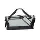 thumbnail image 5 of Bolsa de viaje, bolso bandolera, bolsa deportiva para gimnasio, portátil para zapatos, bolso de noche. Negro, 5 of 9